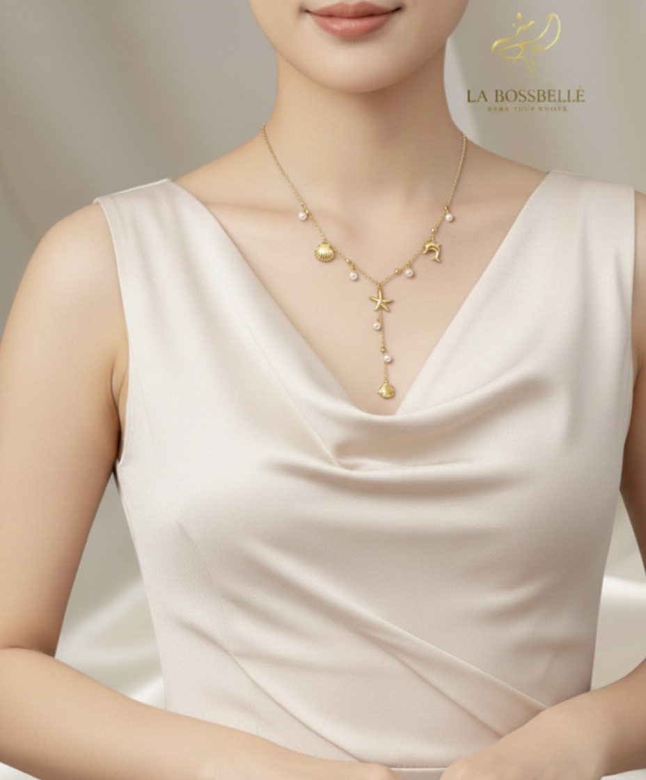 La Bossbellé Jewellery